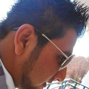 Meet your Posher, Salman